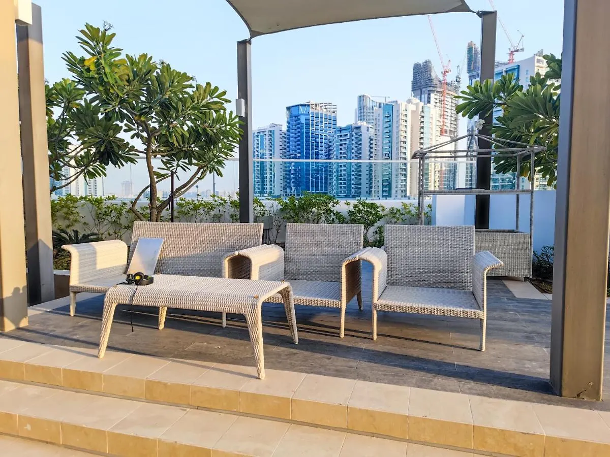 Damac Prive - Xinyi Holiday Homes Dubai 0*,  United Arab Emirates