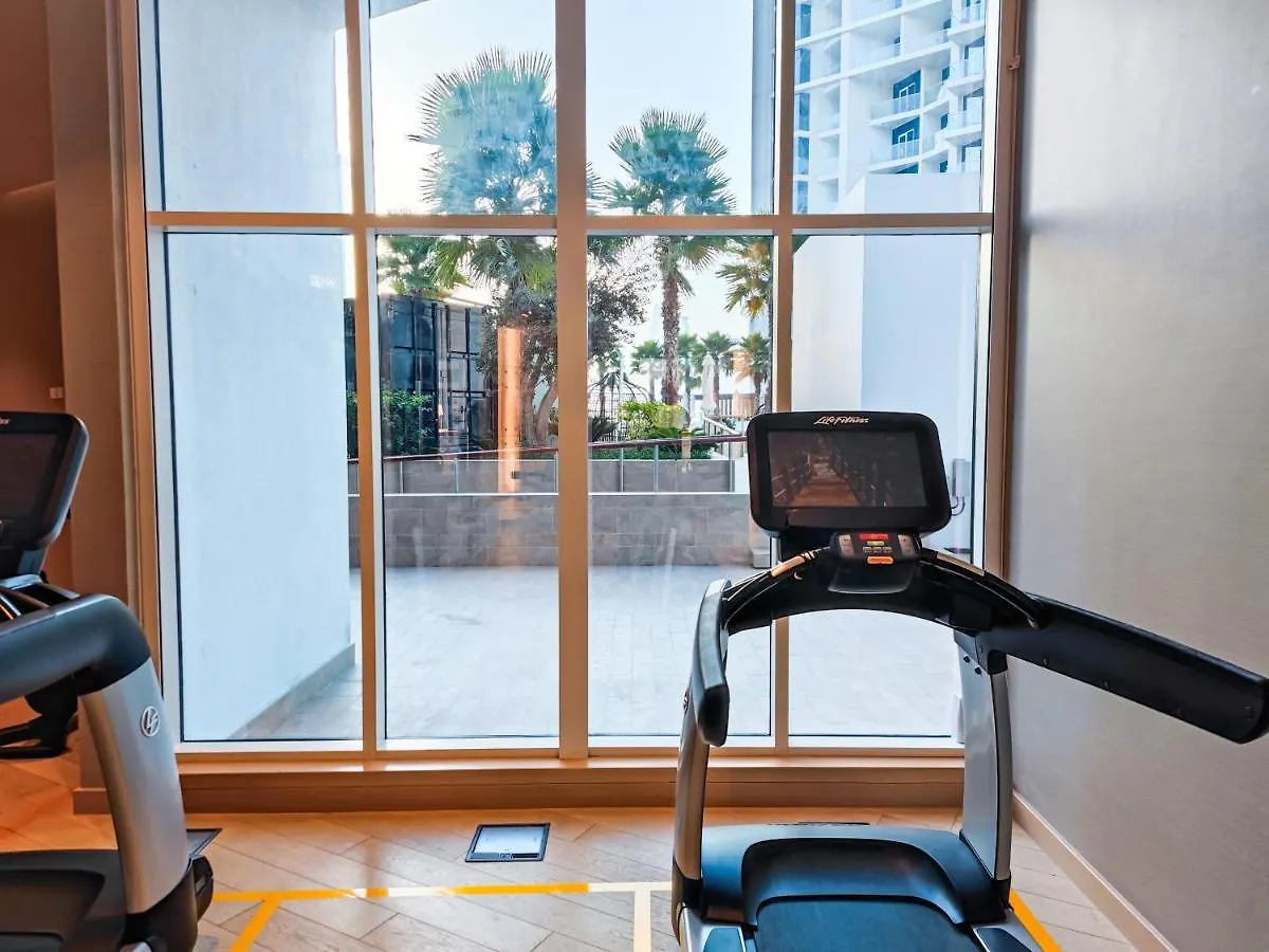 Apartment Damac Prive - Xinyi Holiday Homes Dubai