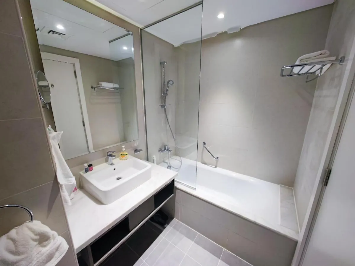 Damac Prive - Xinyi Holiday Homes Dubai 0*,